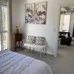 Beau T2 Climatise Pour 4 Pers., Terrasse Et Parking A Port - Fr-1-727-29 Lägenhet Leucate