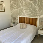 Lägenhet Beau T2 Climatise Pour 4 Pers., Terrasse Et Parking A Port - Fr-1-727-29 Leucate