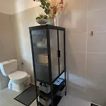 Lägenhet Beau T2 Climatise Pour 4 Pers., Terrasse Et Parking A Port - Fr-1-727-29 Leucate