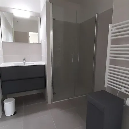 Bel T2 Climatise A Port - 4 Pers - Terrasse - Pkg Prive - Proche - Fr-1-727-29 Apartment Leucate