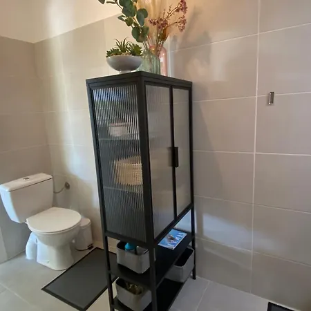 Apartment Beau T2 Climatise Pour 4 Pers., Terrasse Et Parking A Port - Fr-1-727-29 Leucate